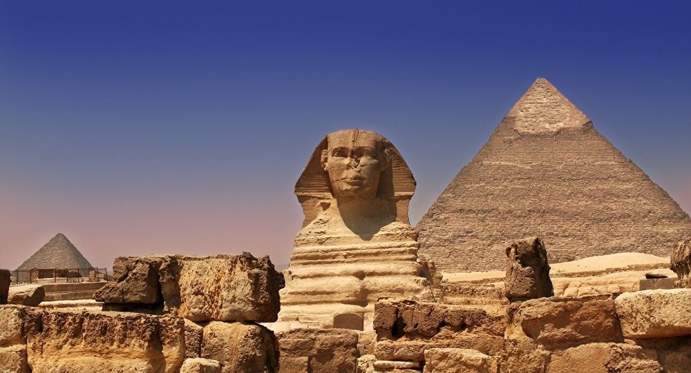 جولدن بيراميدز تصعد بأرباحها السنوية بنهاية 2025